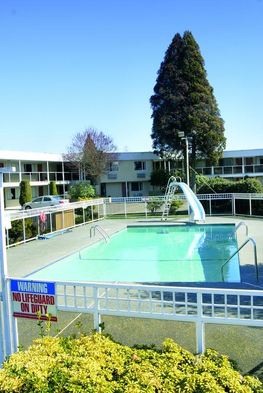 Grouse Inn West Vancouver Exteriér fotografie