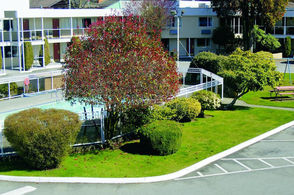 Grouse Inn West Vancouver Exteriér fotografie
