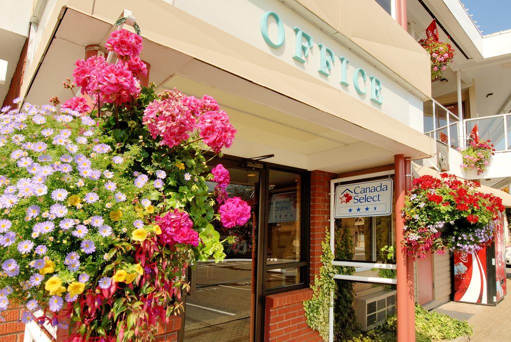 Grouse Inn West Vancouver Exteriér fotografie
